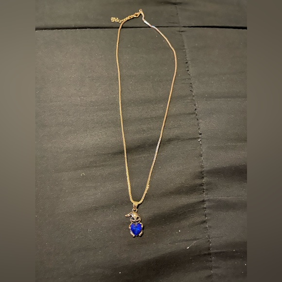 🌟Pick Any 2/$17 Sale Nightmare Before Christmas Necklace - Picture 3 of 6